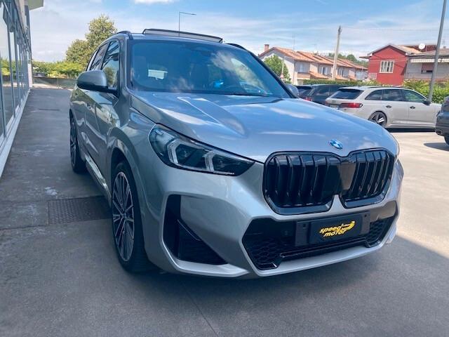 Bmw X1 xDrive 23d Msport