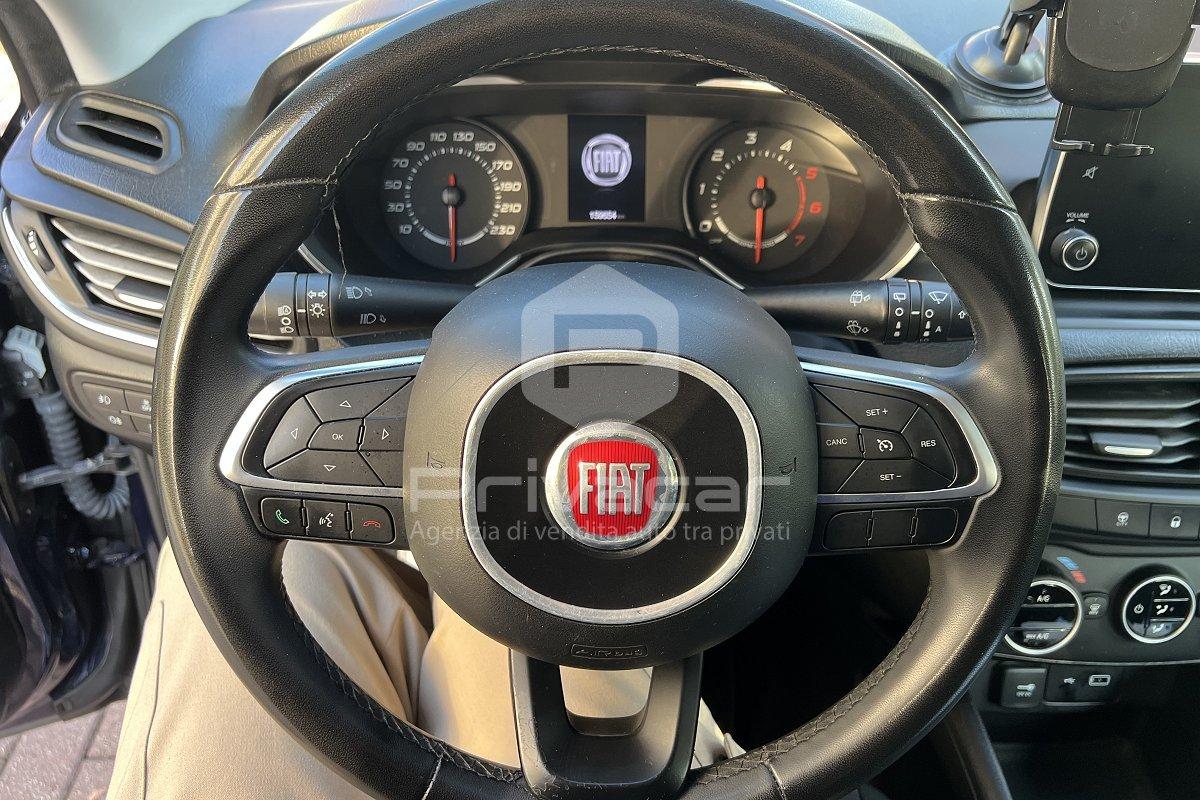 FIAT Tipo 1.6 Mjt S&S 5 porte Mirror