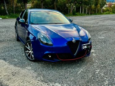 ALFA ROMEO GIULIETTA 1.6JTDM 120CV CARBON EDITION 2021