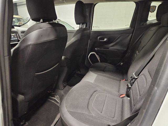 JEEP Renegade 2.0 Mjt 140CV 4WD Active Drive Limited