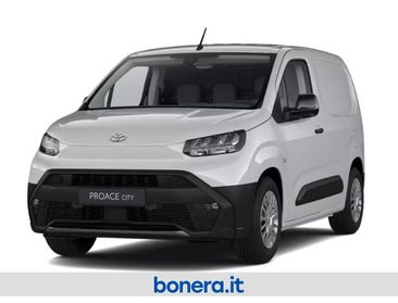Toyota Proace City Furgone Proace City 1.5d 100cv S&S L1 S Comfort