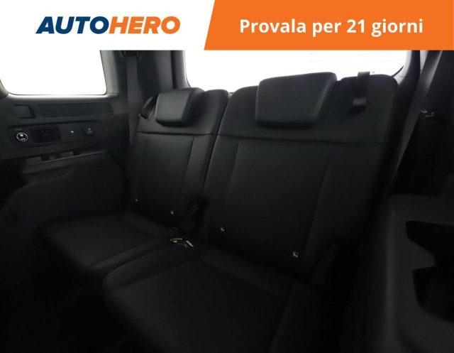 HYUNDAI Santa Fe 1.6 T-GDi HEV 4WD AT 7 posti XClass
