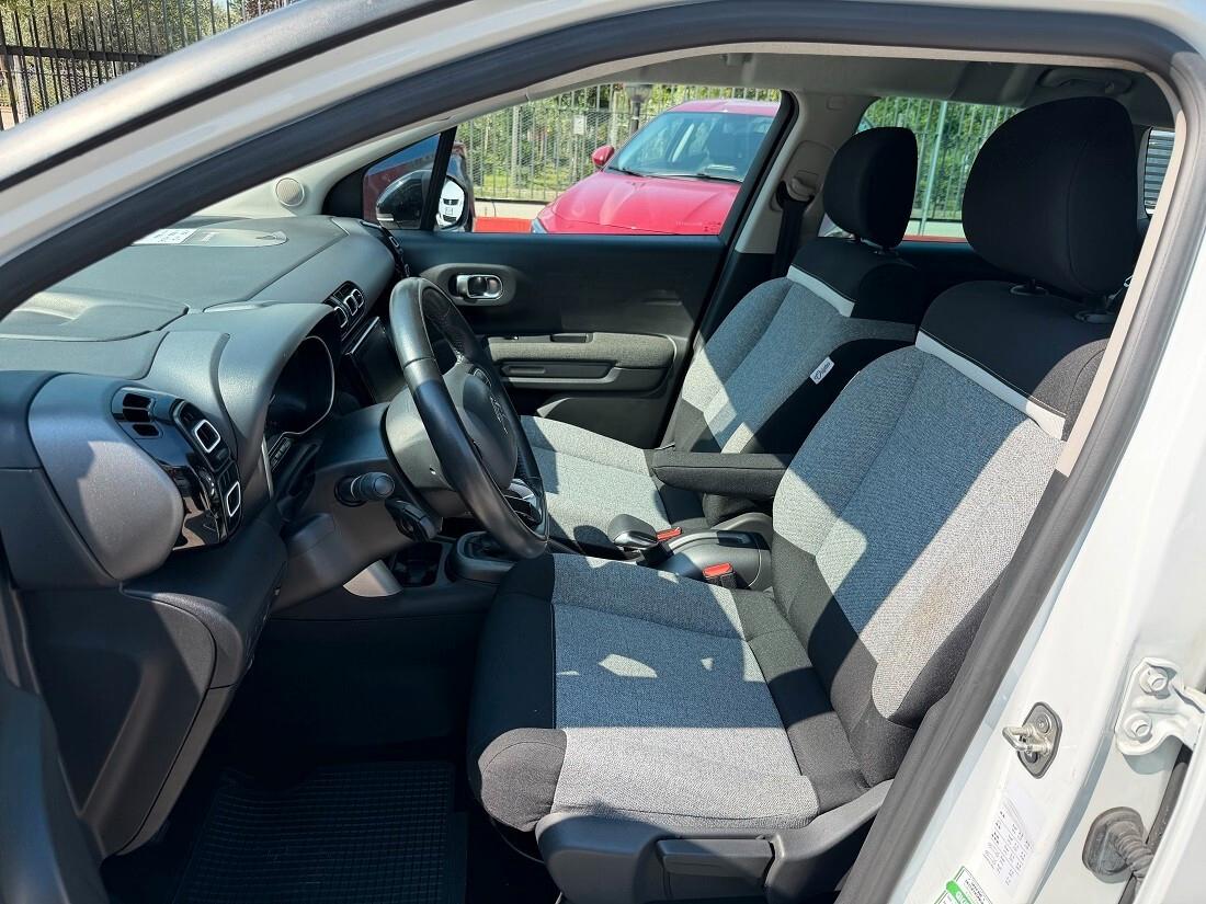 Citroen C3 Aircross BlueHDi 100 S&S Shine