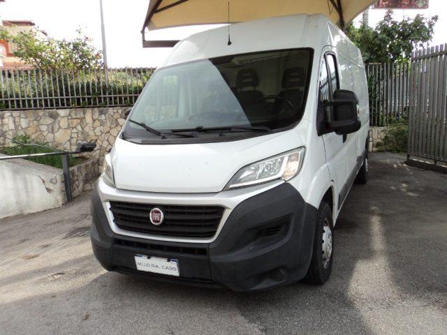 FIAT DUCATO NATURAL POWER MAXI
