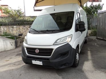 FIAT DUCATO NATURAL POWER MAXI