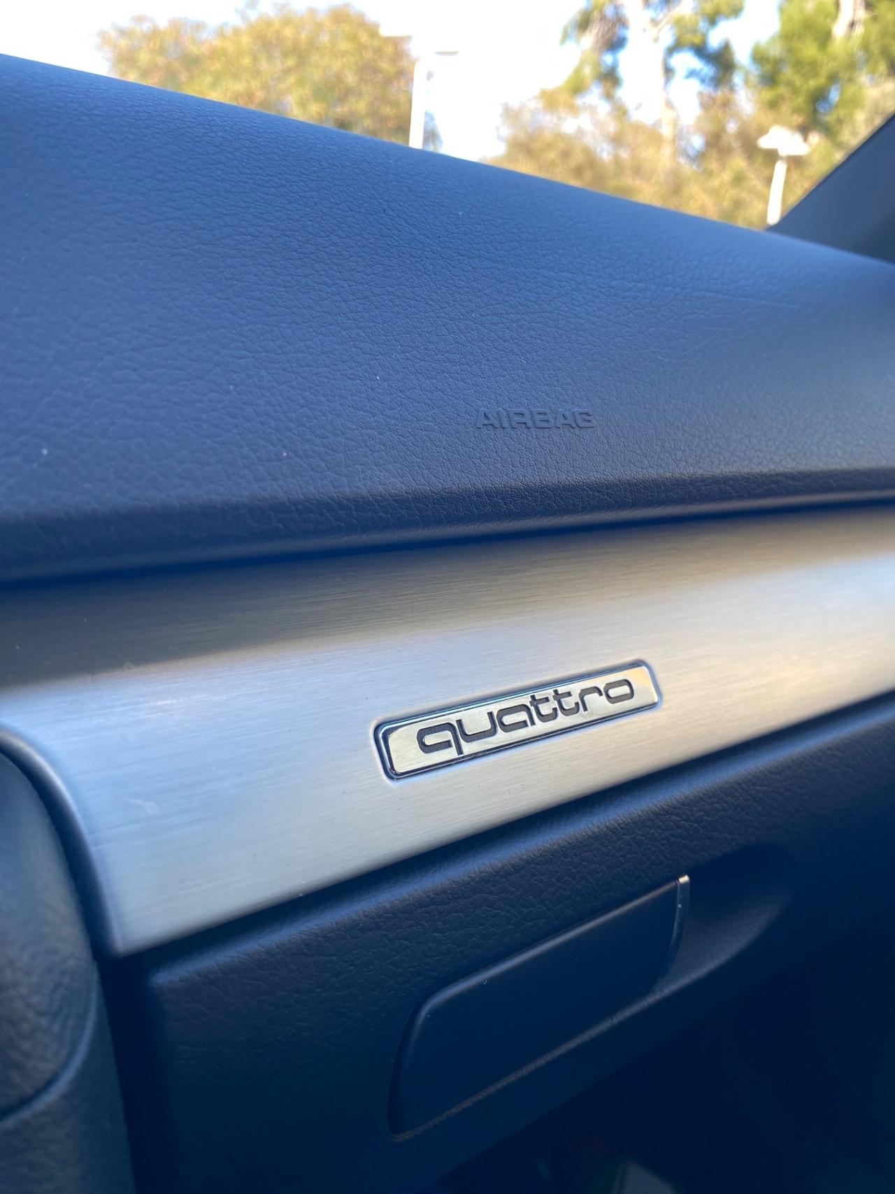 Audi A4 3.0/204cv avant S Line QUATTRO