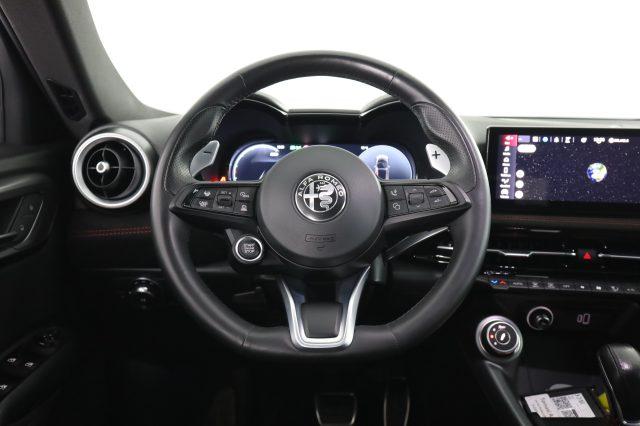 ALFA ROMEO Tonale Tonale 1.5 160 CV MHEV TCT7 Veloce