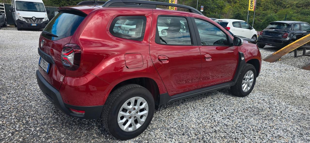 Dacia Duster 1.0 TCe GPL 4x2 Comfort