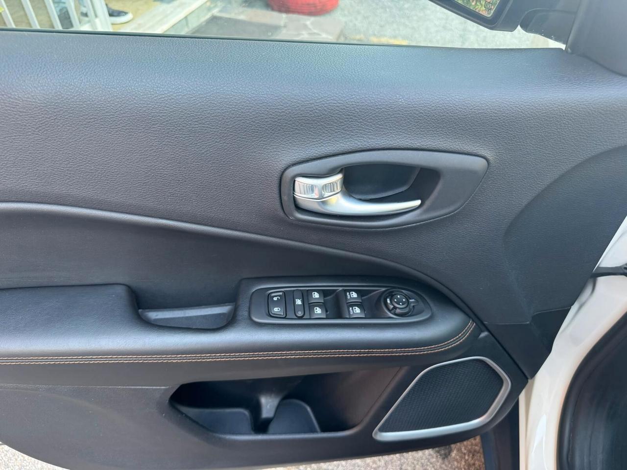 Jeep Compass 2.0 Multijet 140CV II 4WD Limited