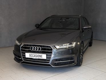 Audi A6 2.0 TFSI quattro S-tronic 252cv Business Plus S-Line