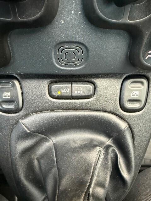 Fiat Panda 0.9 TwinAir Turbo S&S 4x4 Pop Van 2 posti