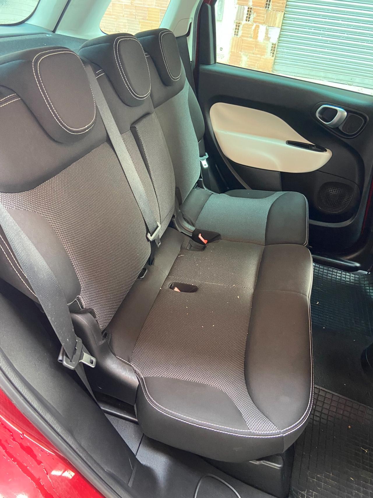 Fiat 500L 1.3 Multijet Trekking