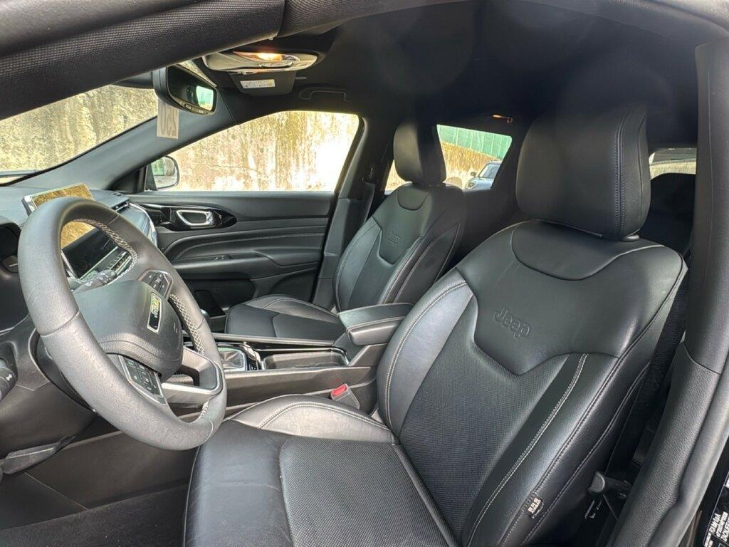 Jeep Compass 1.3 Turbo T4 S 2WD DDCT