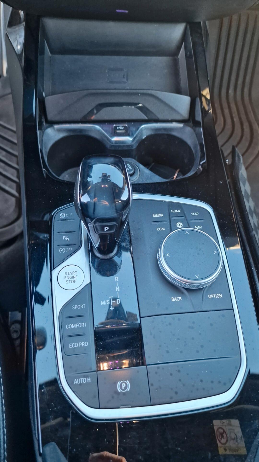 Bmw 118 118d M SPORT 5p. Business Advantage