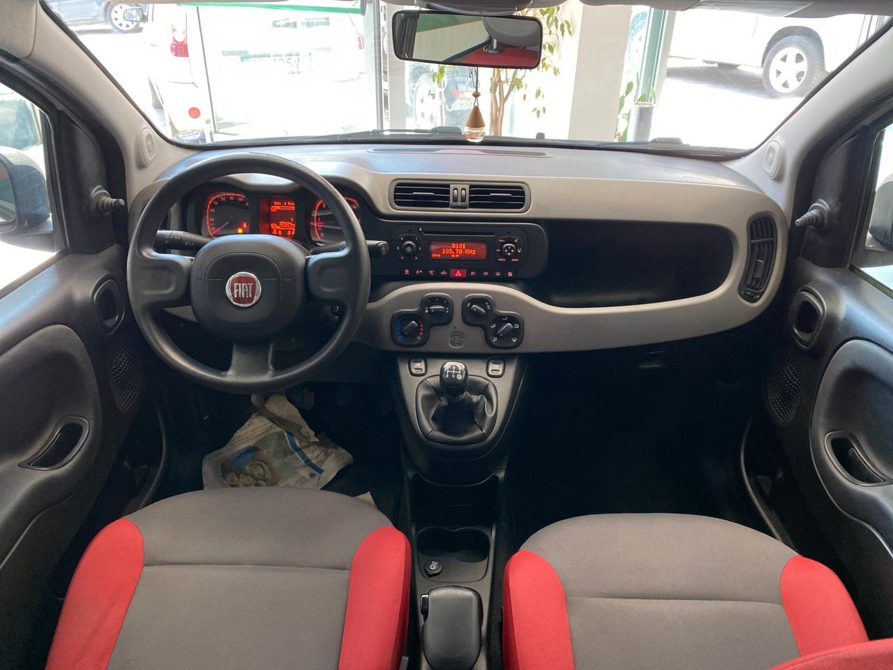 Fiat Panda 1.3 Diesel S&S 75 Easy