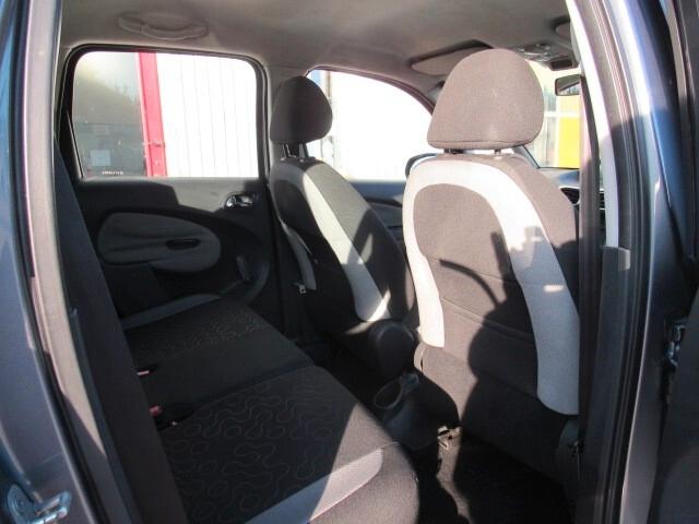 Citroen C3 Picasso C3 Picasso 1.4 VTi 95 Exclusive Style