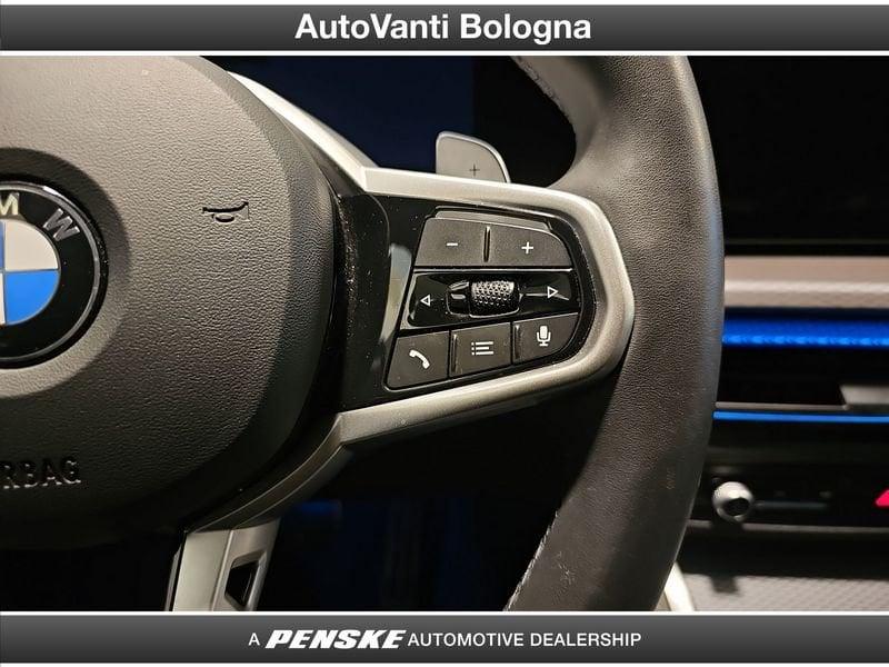 BMW Serie 4 Gran Coupé 420d xDrive 48V Msport Pro