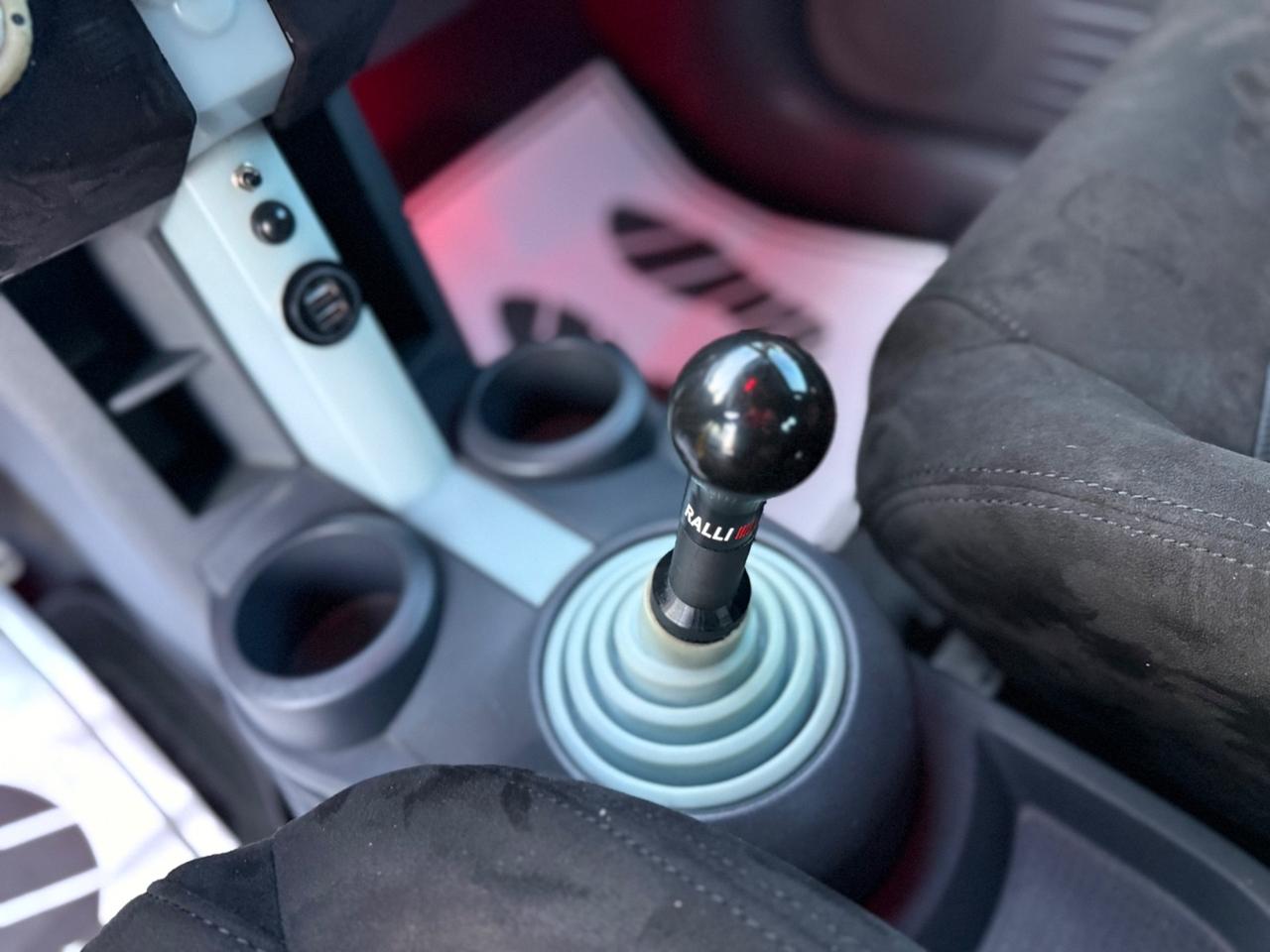 Mitsubishi Colt CZT 1.5 TURBO MIVEC STAGE 2 Va.Ma