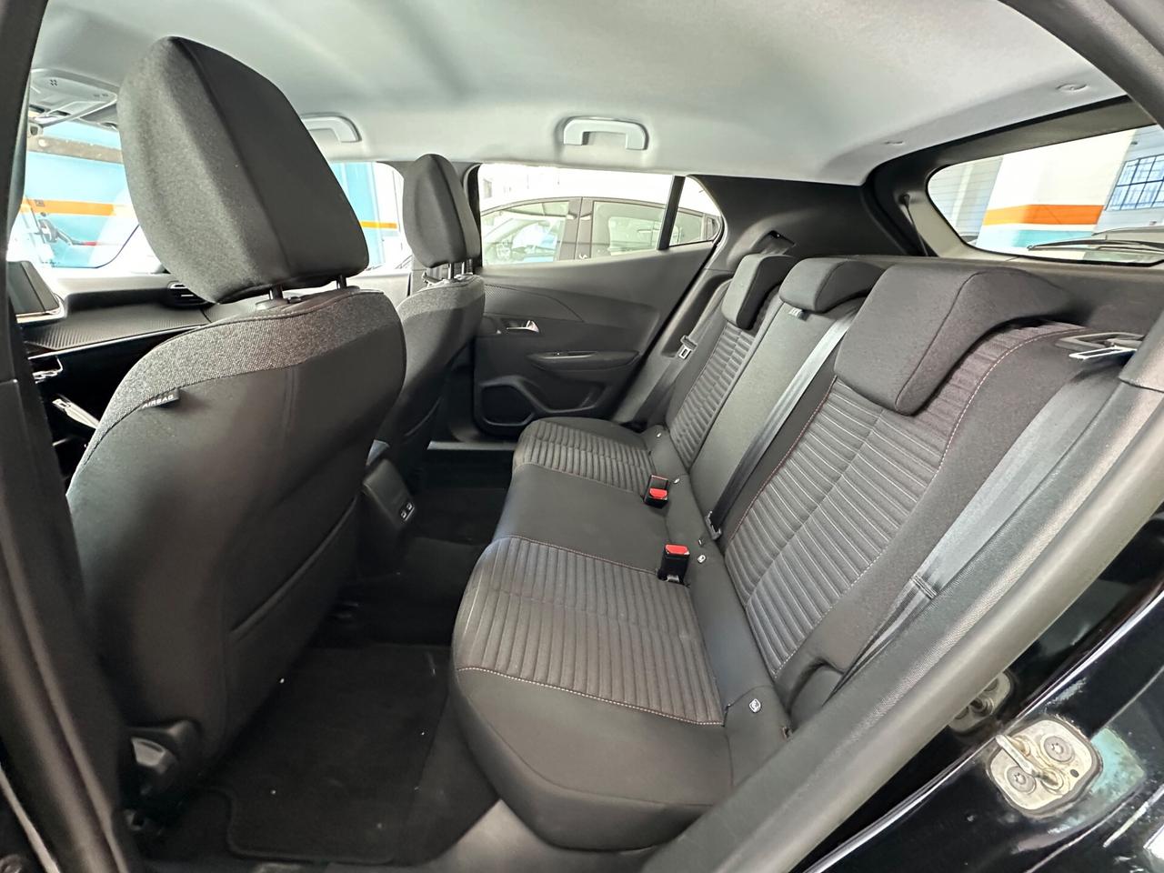 Peugeot 2008 130 S&S EAT8 Active Pack