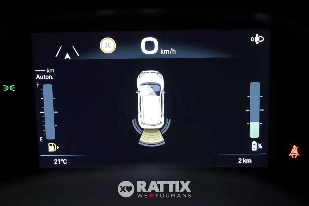 Fiat Panda 1.0 Firefly Hybrid 70CV 5p.ti + Pack City