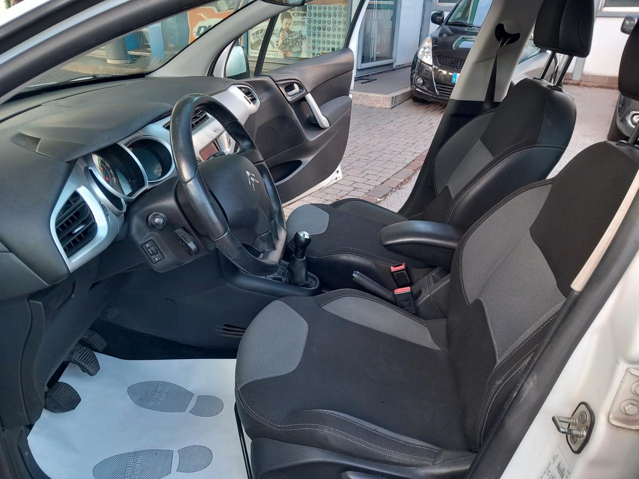 Citroen C3 1.1 Attraction