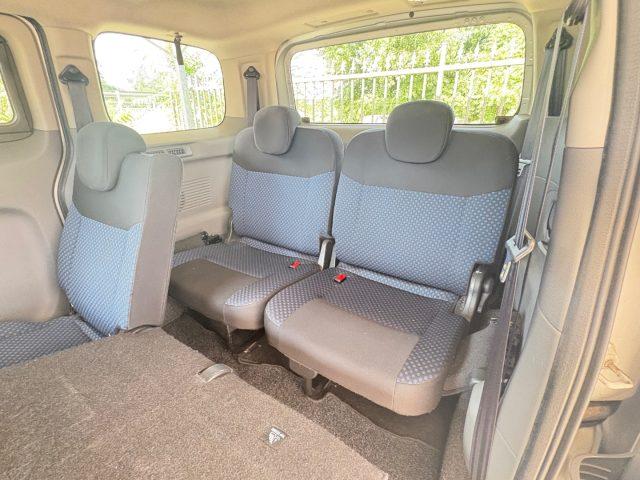 NISSAN NV200 1.5 dCi 110CV Bus 7 POSTI PRONTA CONSEGNA