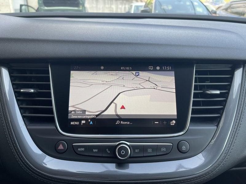 Opel Grandland X 1.5 ecotec Innovation s&s 130cv