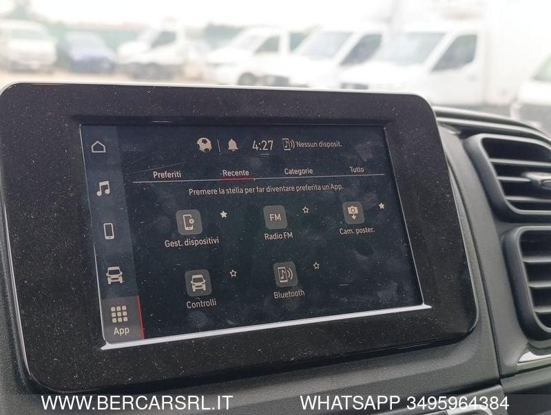 FIAT Ducato Ducato 33 2.2 Mjt 120CV PM-TM Furgone