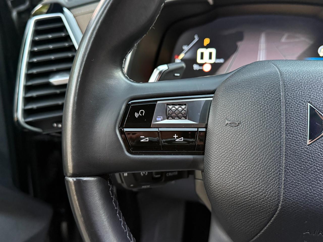 Ds DS 7 Crossback BlueHDi 130 Aut. NAVI - 2021