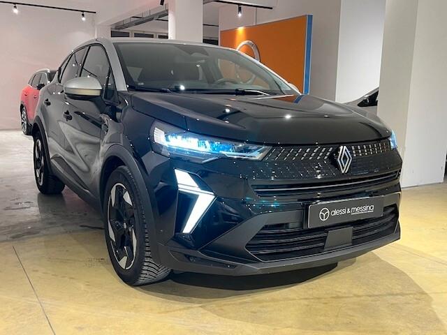 Renault Captur TCe 90 CV Techno