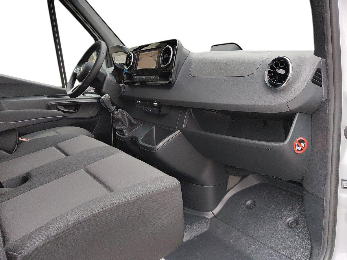 Mercedes-Benz Sprinter Furgone 315CDI 37/35 PRO