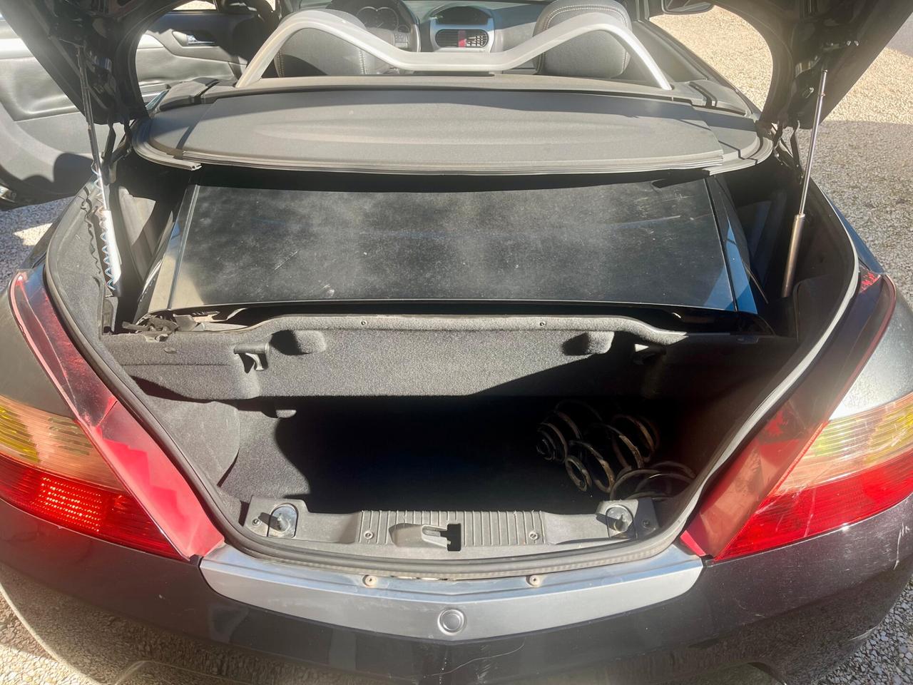 Opel Tigra CABRIO TwinTop 1.3 CDTI Sport