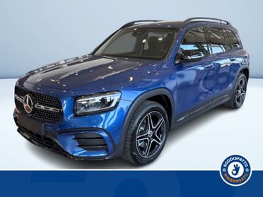 Mercedes-Benz GLB Classe 200d Automatic AMG Line Premium