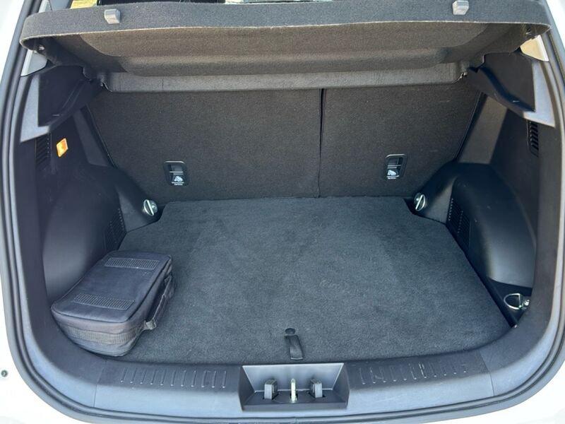 SPORTEQUIPE Sportequipe 5 Sportequipe 5 1.5 turbo Gpl 155cv cvt