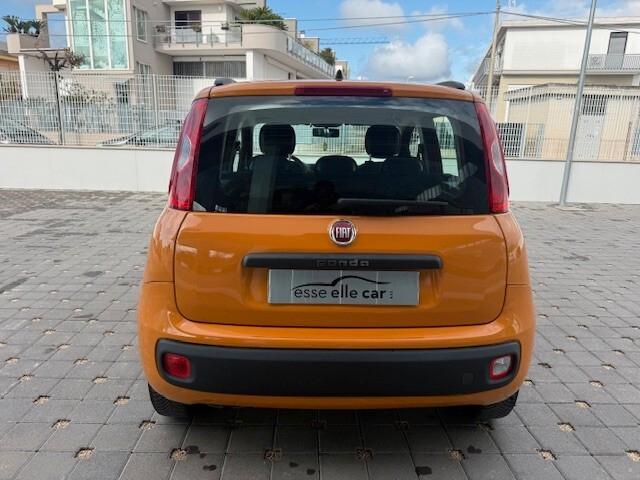 Fiat Panda 1.3 MJT 95 CV S&S Easy 2016