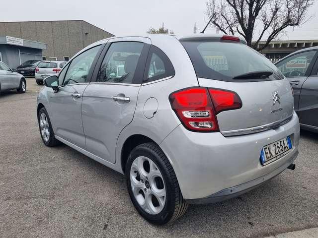 Citroen C3 C3 1.4 vti Exclusive cmp