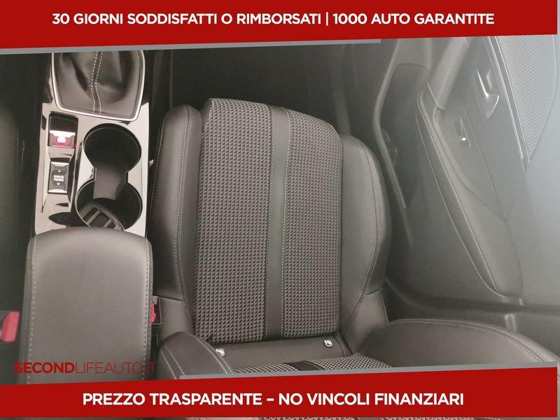 Peugeot 2008 1.5 bluehdi GT s&s 110cv