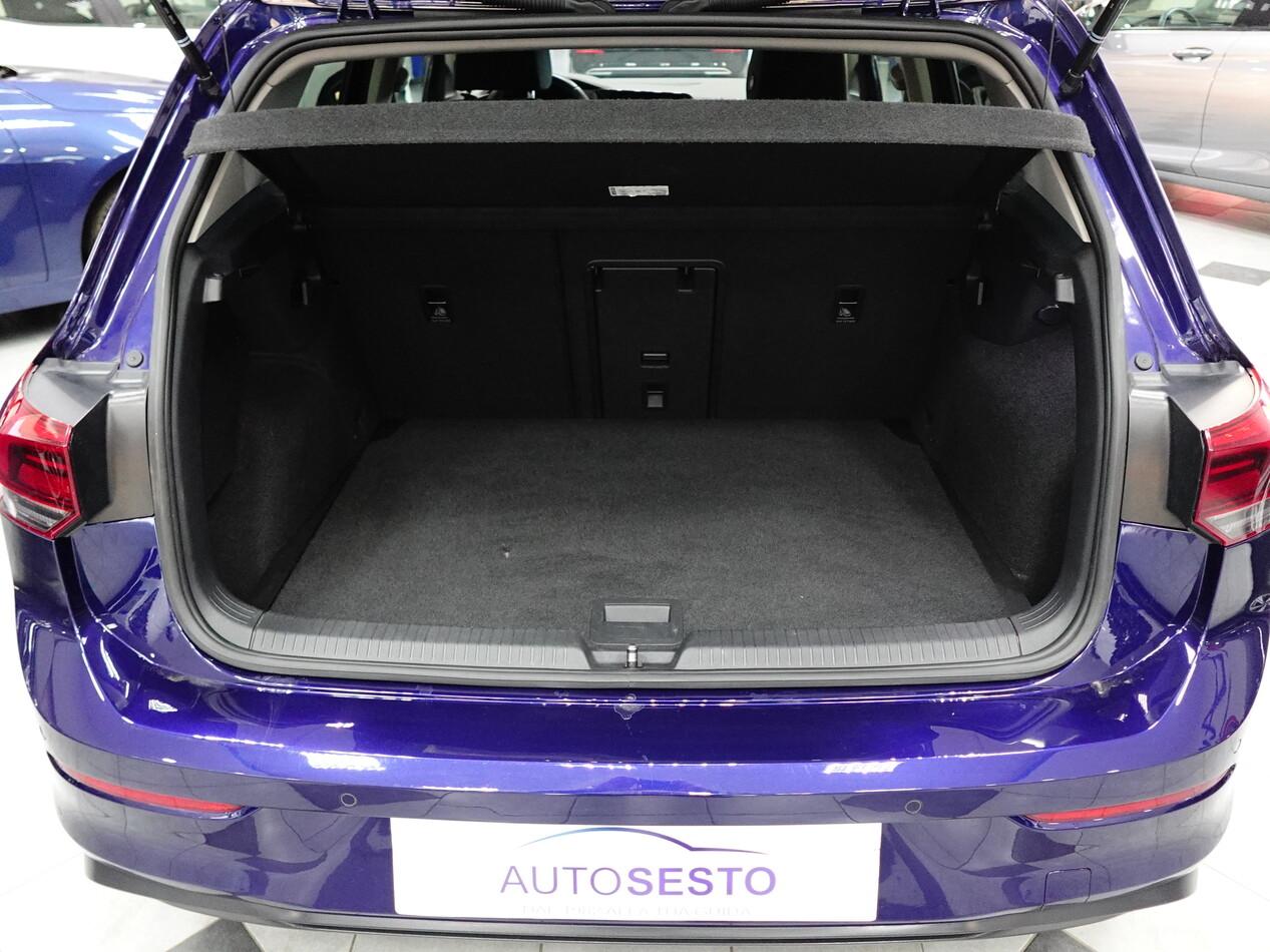 Volkswagen Golf 2.0 TDI 115 CV LIFE