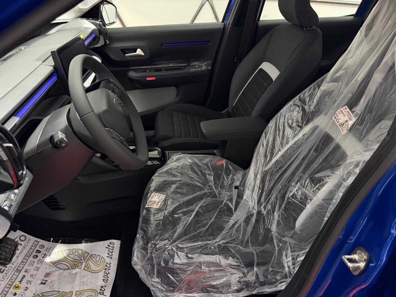 Citroen C3 Hybrid 110 e-DCS6 Plus