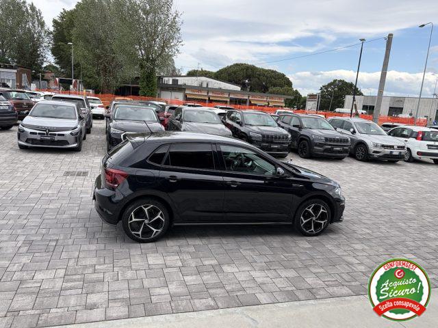VOLKSWAGEN Polo 1.0 Sport R-line 5p. ANCHE NEOPATENTATI