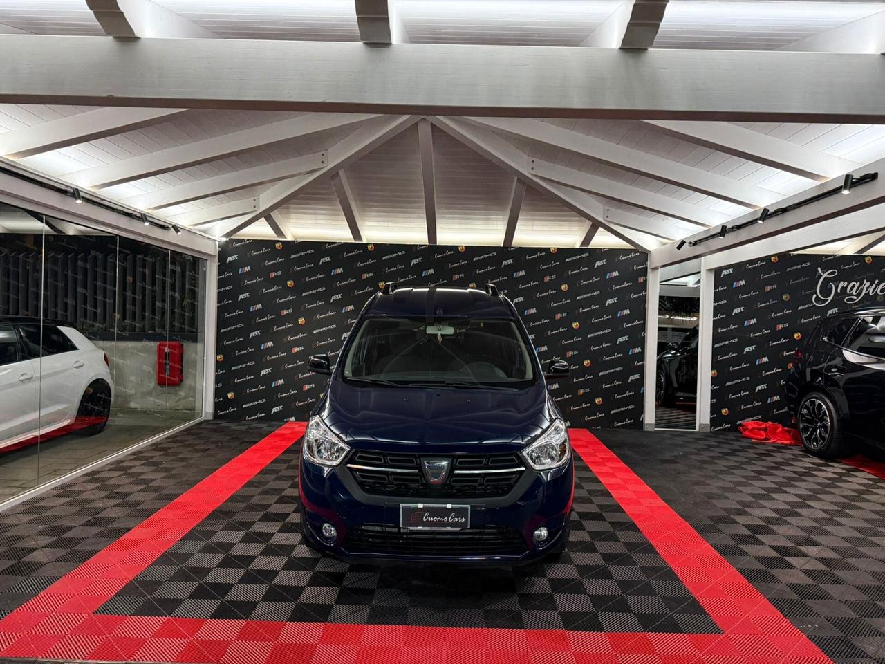 Dacia Dokker 1.5 Blue dCi 8V 75CV Essential