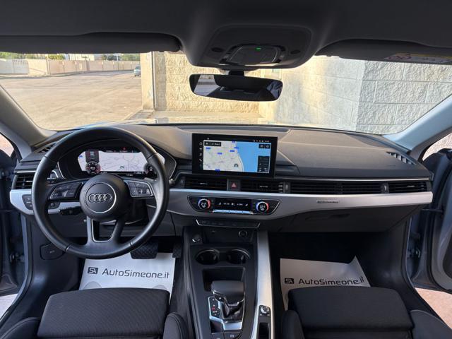 AUDI A5 SPB SPORTBACK 40 TDI quattro S tronic S line