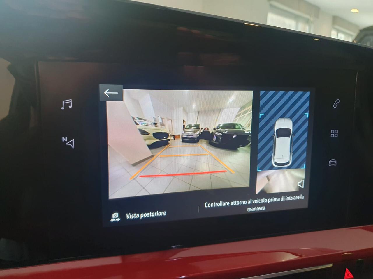 Opel Mokka 1.5 diesel GS Line