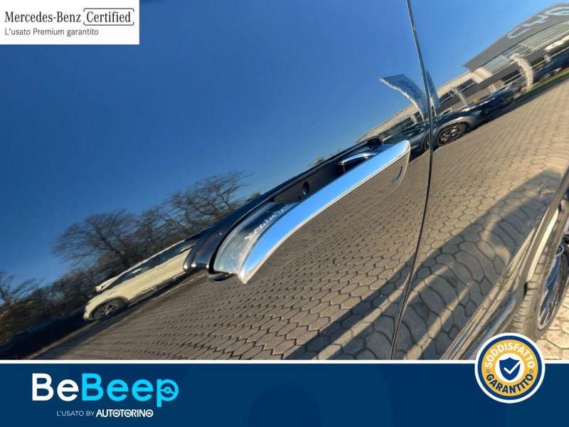 Mercedes-Benz EQE SUV 350 AMG LINE PREMIUM EXTRA 4MATIC