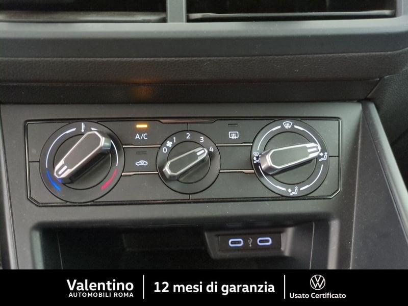 Volkswagen Polo 1.0 EVO