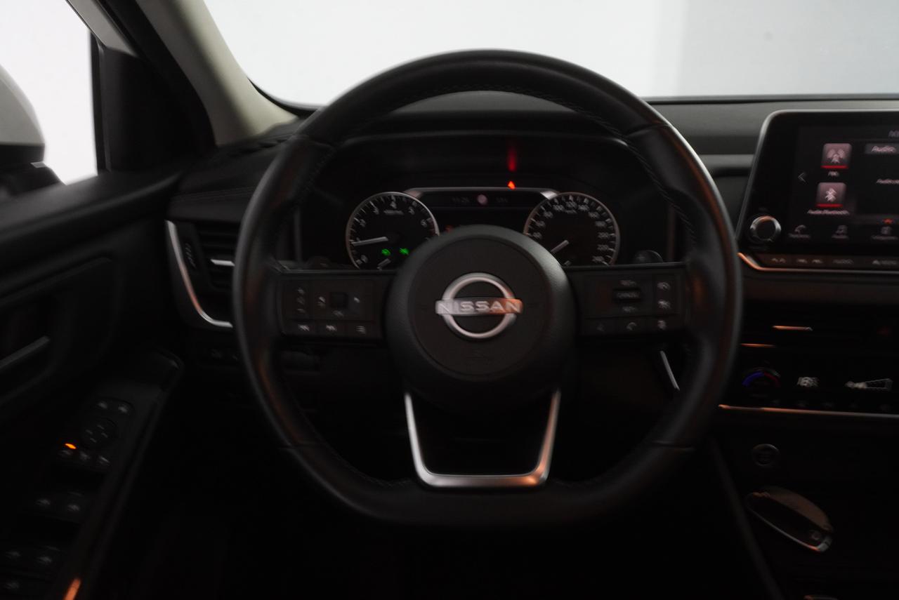 NISSAN Qashqai 3ª serie Qashqai MHEV 158 CV Xtronic Business