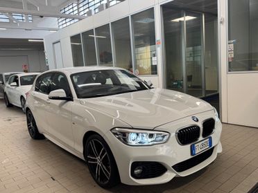 Bmw 118 118i 5p. Msport PREZZO REALE