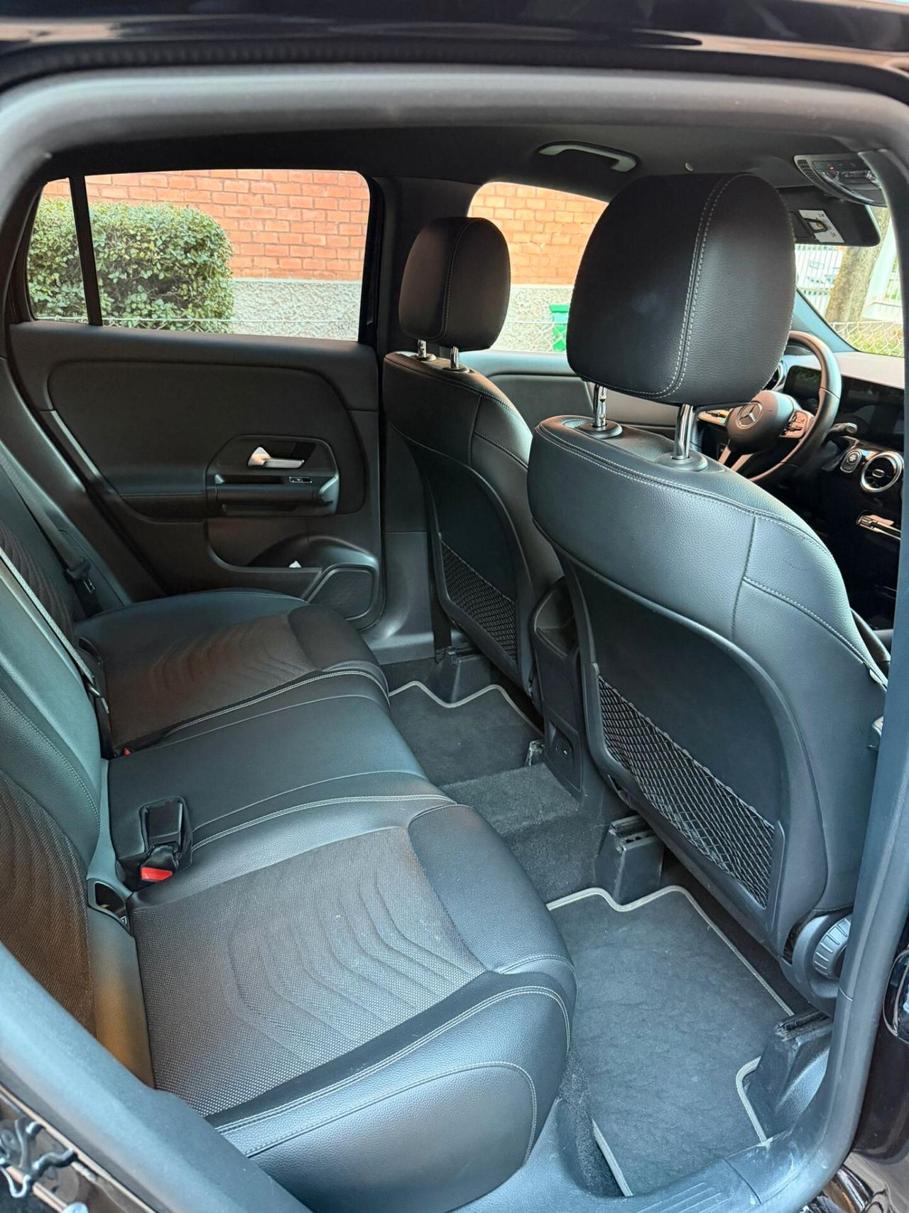 Mercedes-benz GLA 250 e hybrid EQ Premium