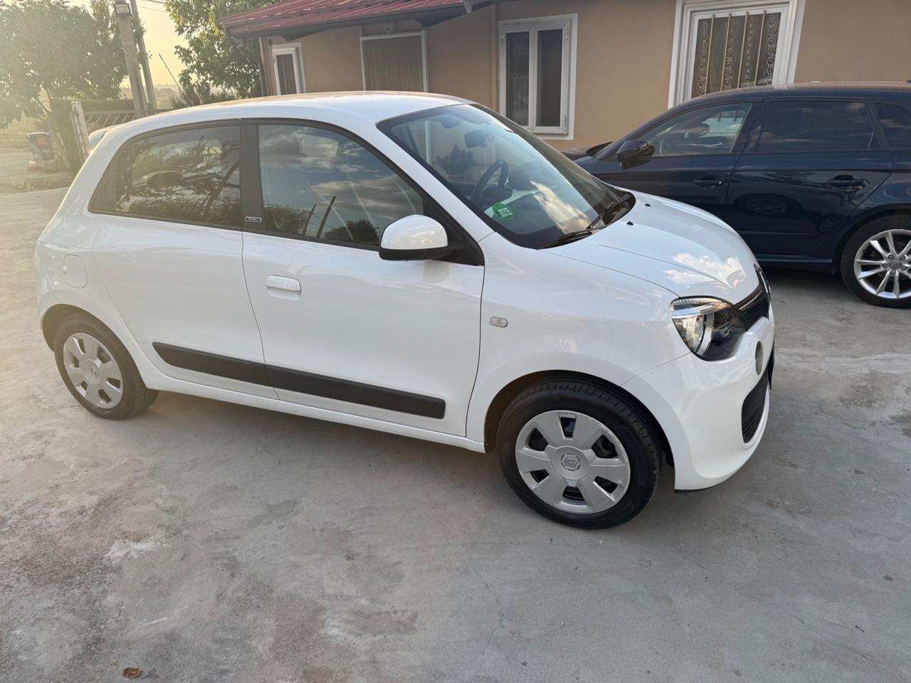 Renault Twingo TCe 90 CV GPL Generation