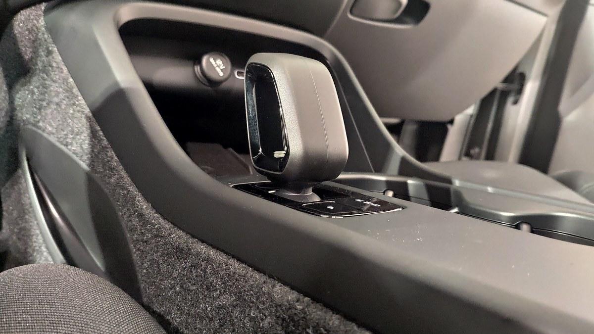 VOLVO Ex40 Single Motor Extended Range Rwd Ultra